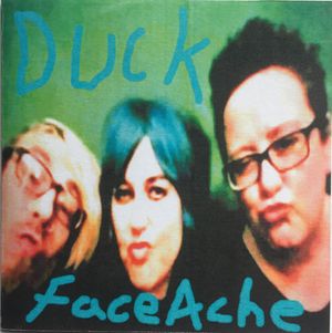 FaceAche