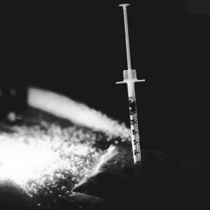 Drug Addict (EP)