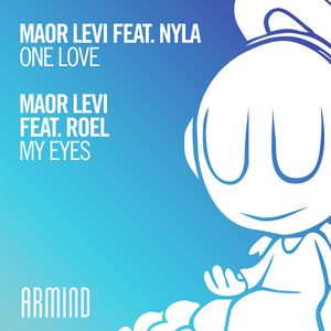 One Love / My Eyes (Single)