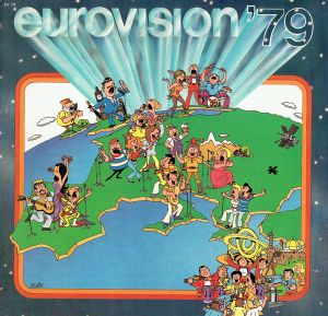 Eurovision '79