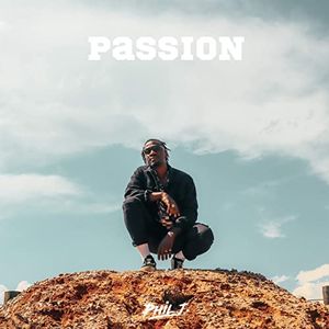 Passion (Single)