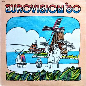 Eurovision '80