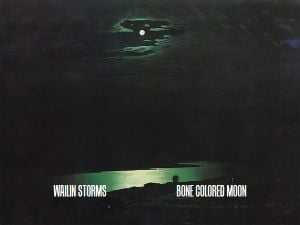 Bone Colored Moon (EP)