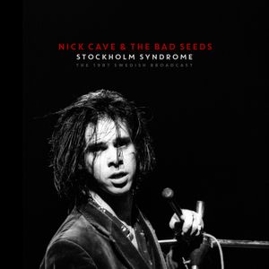 Stockholm Syndrome (The 1987 Swedish Broadcast) (Live)