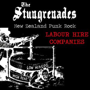 Labour Hire Companies (Single)