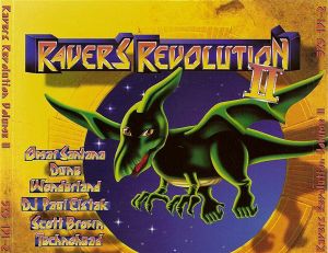 Ravers Revolution 2