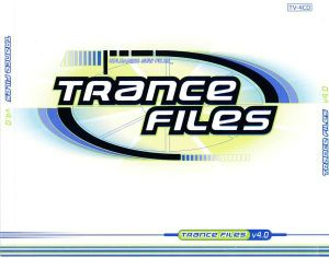 Trance Files v4.0