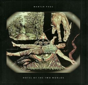 Hotel of the Two Worlds