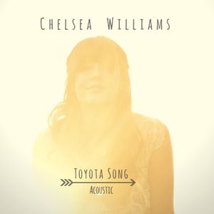 Toyota Song (acoustic) (Single)