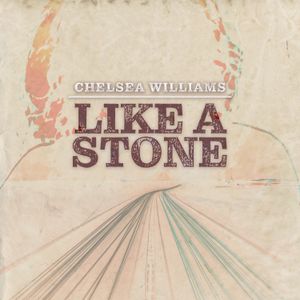 Like a Stone (Single)