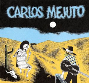 Carlos Mejuto