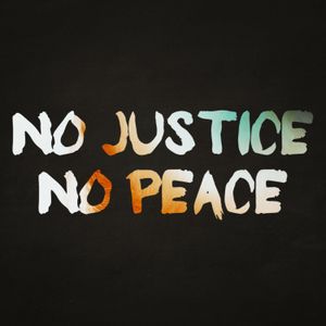 No Justice, No Peace (Single)