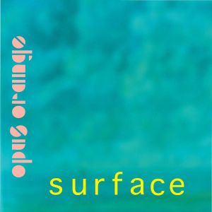 Surface (EP)