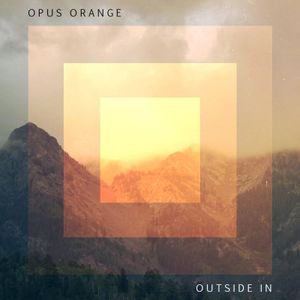 Outside In (EP)