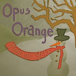 Time of Year (Single)