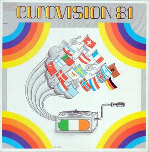 Eurovision 81
