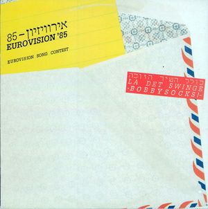 Eurovision '85