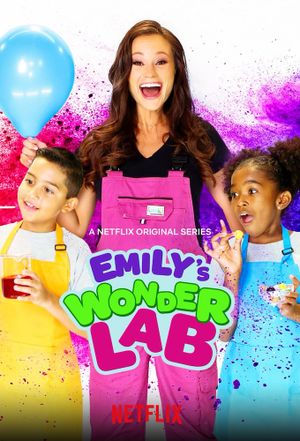 Le super labo d'Emily