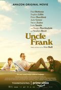 Affiche Mon oncle Frank Affiche Mon oncle Frank