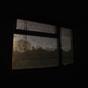 Inside the Window (Single)