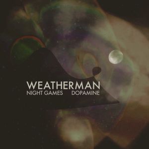 Night Games (Single)