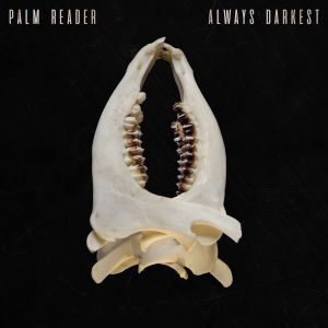 Always Darkest (Single)