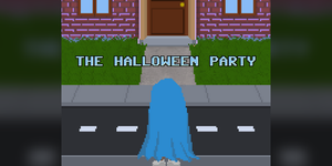 The Halloween Party