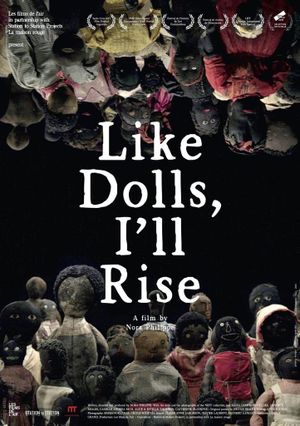 Like Dolls, I'll Rise