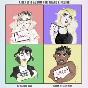 Tunes for Trans Lives