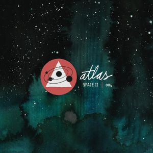 Atlas: Space 2 (EP)
