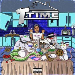 T Time (EP)