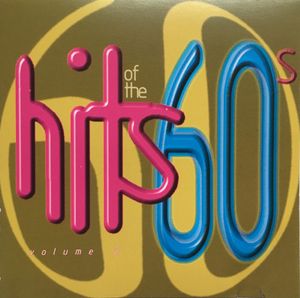 Hits of the 60s Volume 2