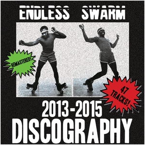 2013-2015 Discography