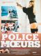 Police des mœurs