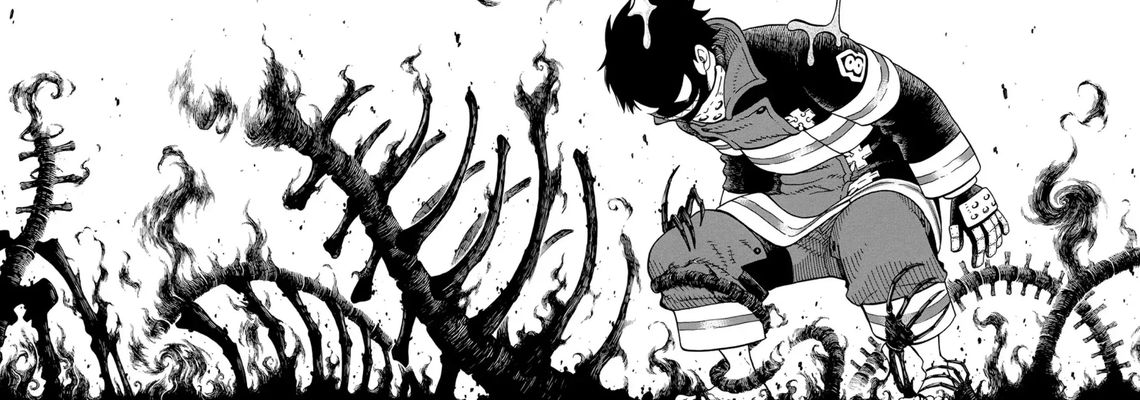Cover Fire Force