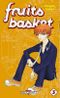 Fruits Basket, tome 3