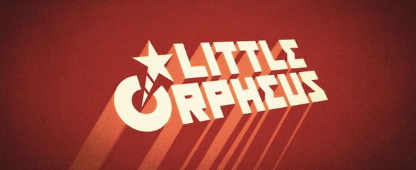 Little Orpheus