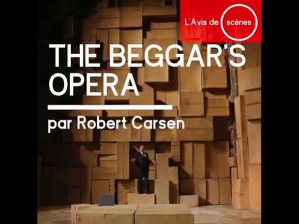 The Beggar's Opera