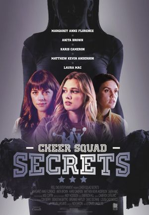 Cheer squad secrets
