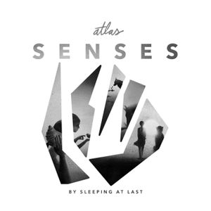 Atlas: Senses (EP)