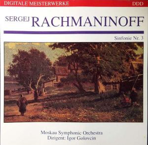 Sinfonie nr. 3