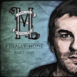 Finally Home Part 1 (EP)