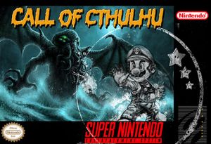 Call of Cthulhu