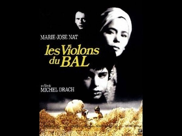 Les Violons du bal