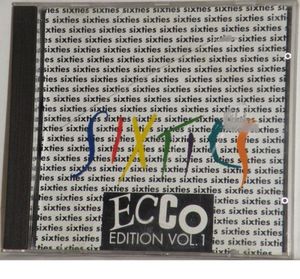 Sixties - ECCO Edition, Vol. 1