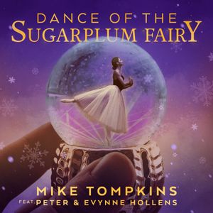 Dance of the Sugar Plum Fairy (Single)