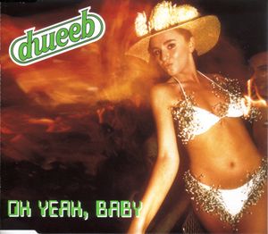 Oh Yeah, Baby (Single)