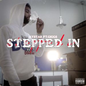 Stepped In (Single)
