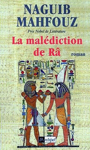 La Malédiction de Râ