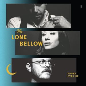 Power Over Me (Single)